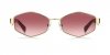OKULARY MARC JACOBS MARC 496S NOA 55 ROZMIAR M